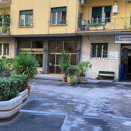 Al Civico 32 Otel Roma Dış mekan fotoğraf