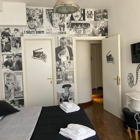 Al Civico 32 Otel Roma Dış mekan fotoğraf