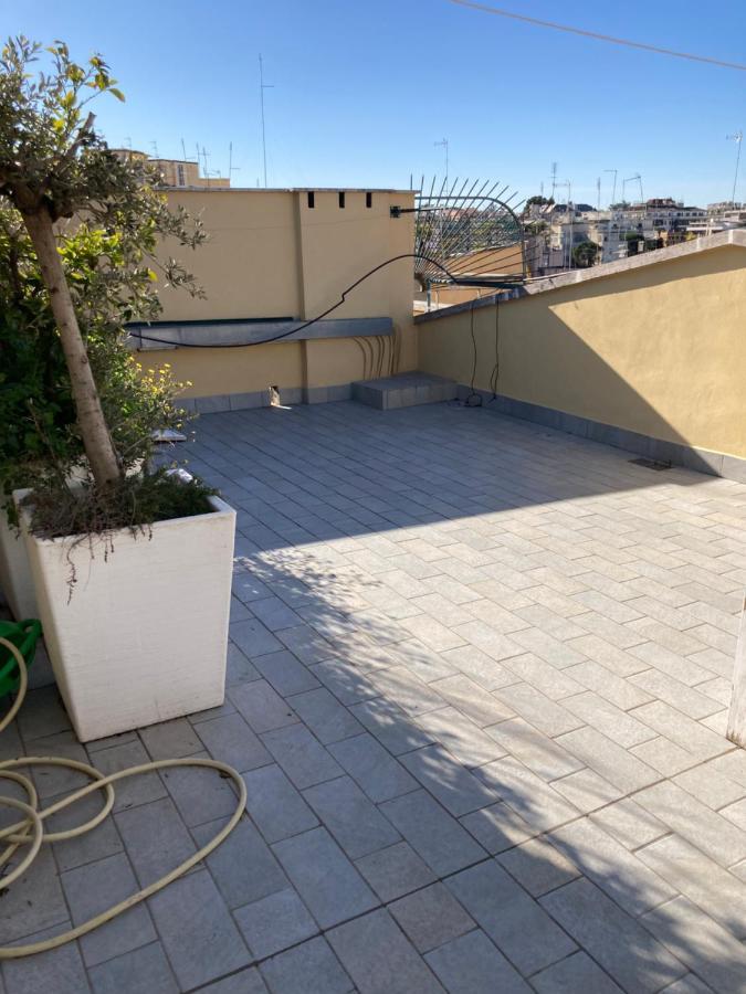 Al Civico 32 Otel Roma Dış mekan fotoğraf