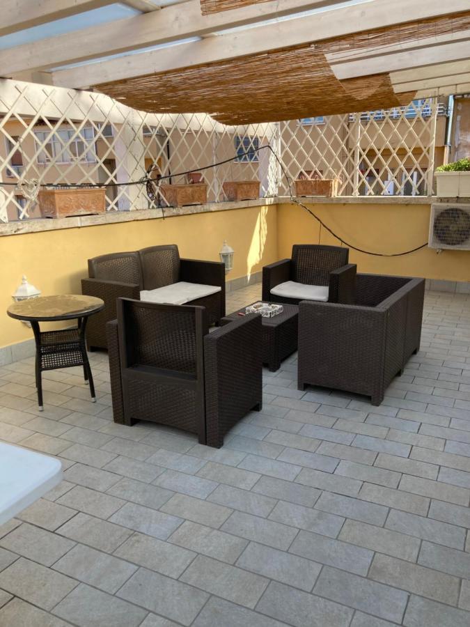 Al Civico 32 Otel Roma Dış mekan fotoğraf