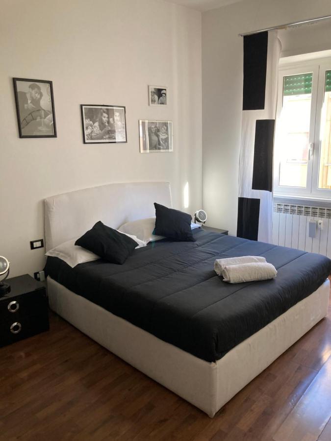 Al Civico 32 Otel Roma Dış mekan fotoğraf