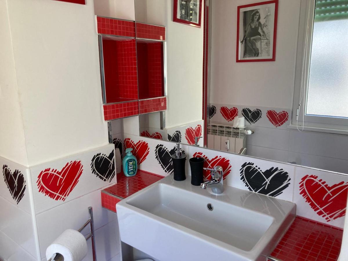 Al Civico 32 Otel Roma Dış mekan fotoğraf