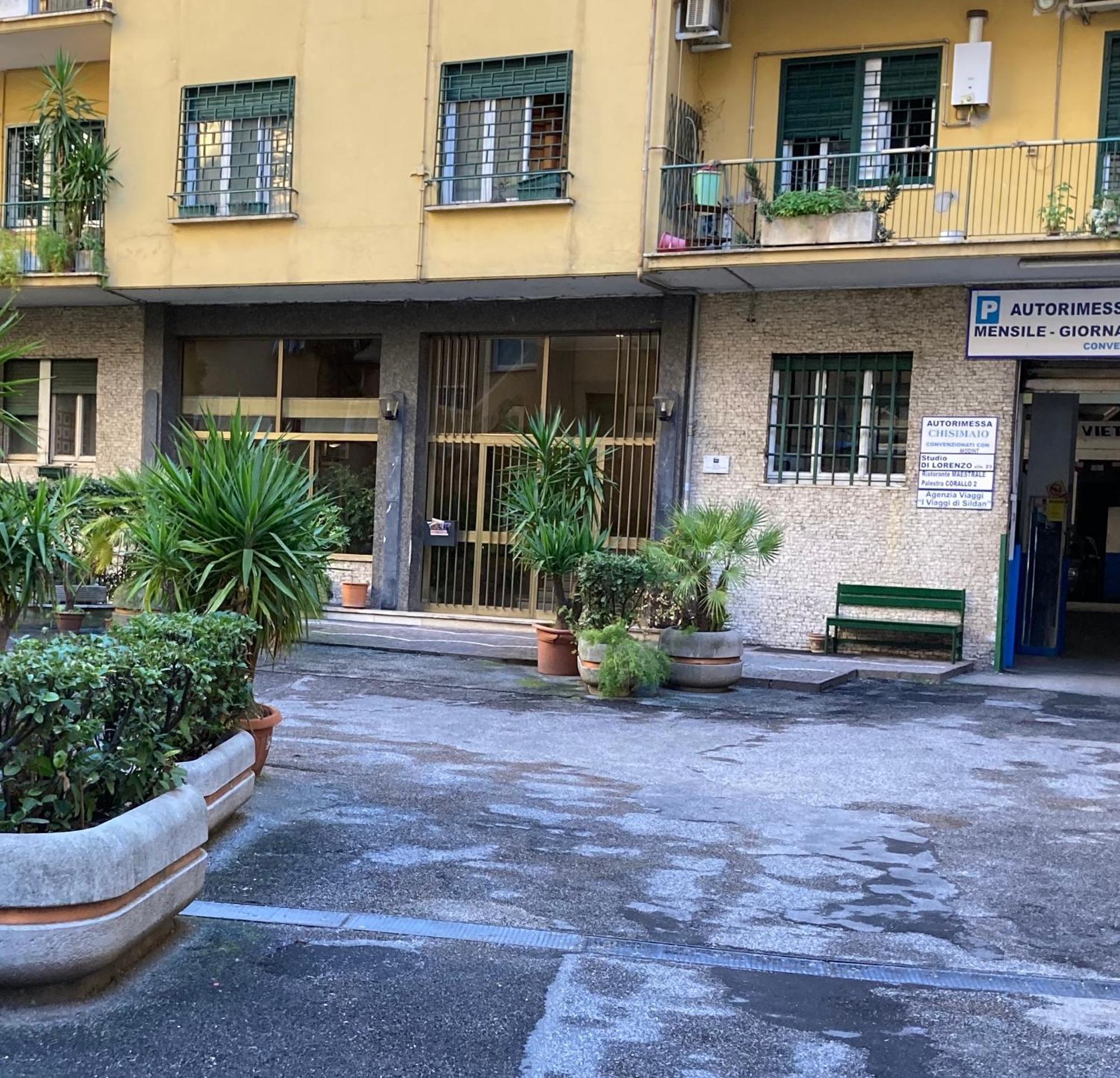 Al Civico 32 Otel Roma Dış mekan fotoğraf