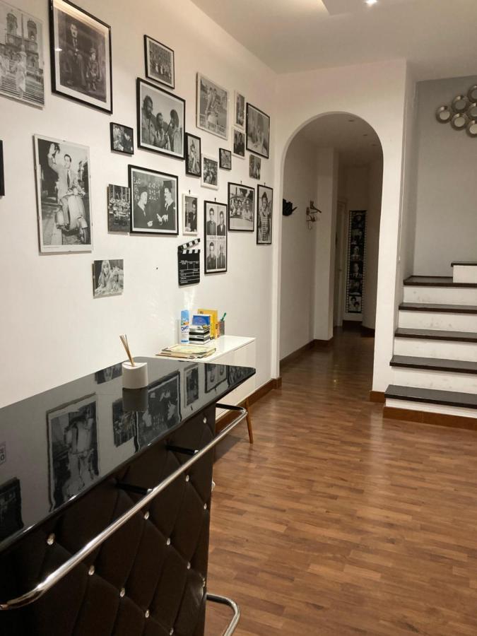 Al Civico 32 Otel Roma Dış mekan fotoğraf