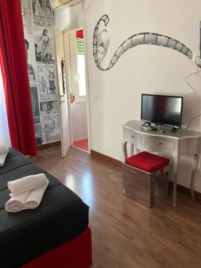 Al Civico 32 Otel Roma Dış mekan fotoğraf