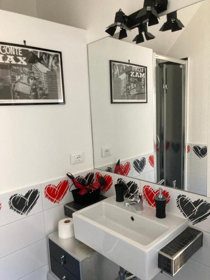 Al Civico 32 Otel Roma Dış mekan fotoğraf