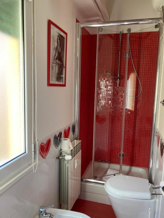 Al Civico 32 Otel Roma Dış mekan fotoğraf